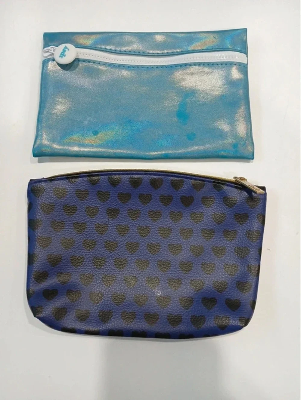 Ipsy makeup bag